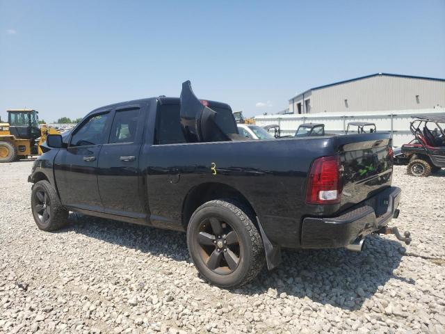Photo 3 from auction – 2014 RAM 1500 ST with VIN 1C6RR7FT4ES147674
