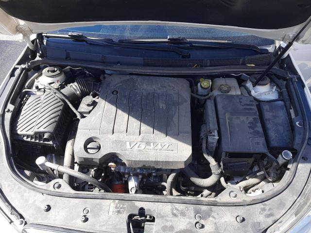 Photo 7 from auction – 2012 BUICK LACROSSE P with VIN 1G4GH5E37CF195177