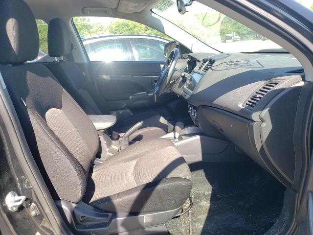 Photo 5 from auction – 2019 MITSUBISHI OUTLANDER with VIN JA4AR3AU9KU027524