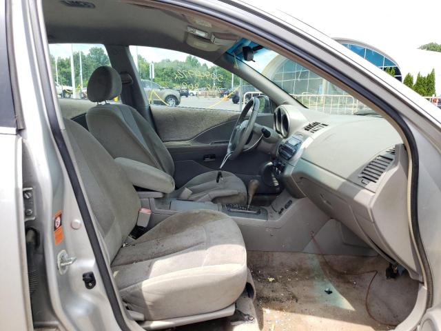 Photo 5 from auction – 2004 NISSAN ALTIMA BAS with VIN 1N4AL11E04C168243