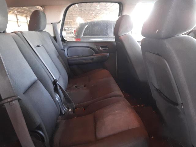 Photo 6 from auction – 2011 GMC YUKON SLE with VIN 1GKS2AE03BR129399
