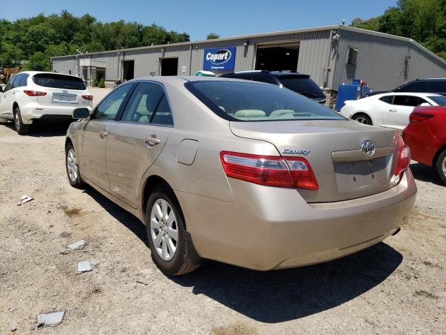 Photo 3 from auction – 2008 TOYOTA CAMRY CE with VIN 4T1BE46K58U201936