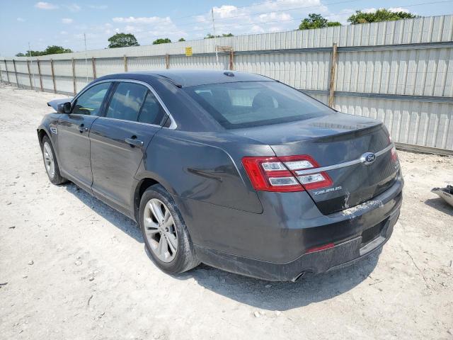 Photo 3 from auction – 2016 FORD TAURUS SEL with VIN 1FAHP2E86GG118862
