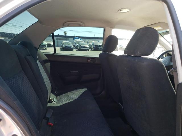 Photo 6 from auction – 2002 MITSUBISHI LANCER OZ with VIN JA3AJ86E02U080834