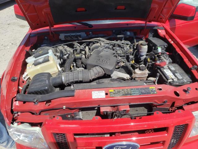 Photo 7 from auction – 2011 FORD RANGER SUP with VIN 1FTLR4FE3BPB20530