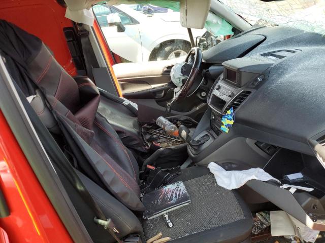 Photo 5 from auction – 2021 FORD TRANSIT CO with VIN NM0LE7E29M1487990