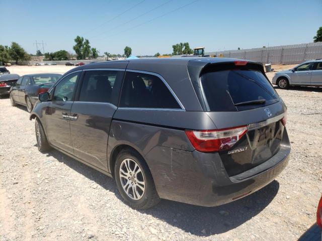 Photo 3 from auction – 2012 HONDA ODYSSEY EX with VIN 5FNRL5H64CB110463