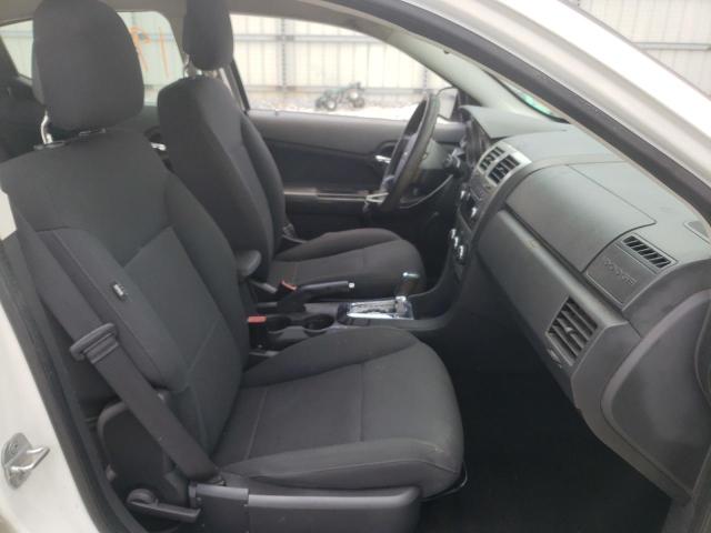 Photo 5 from auction – 2010 DODGE AVENGER SX with VIN 1B3CC4FB9AN233093