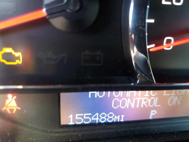 Photo 8 from auction – 2008 CADILLAC SRX with VIN 1GYEE437280135834