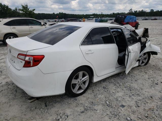 Photo 4 from auction – 2013 TOYOTA CAMRY L with VIN 4T1BF1FKXDU699573