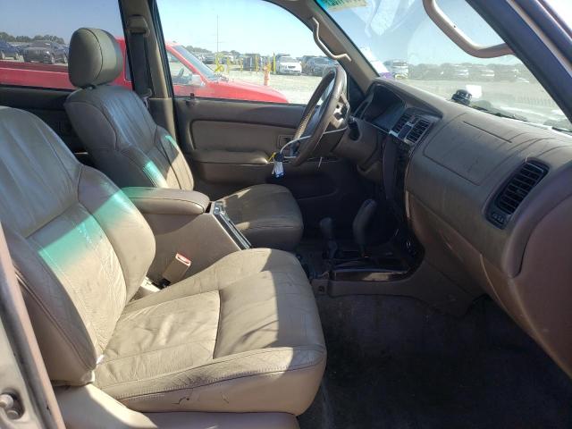 Photo 5 from auction – 2002 TOYOTA 4RUNNER LI with VIN JT3HN87R320370843
