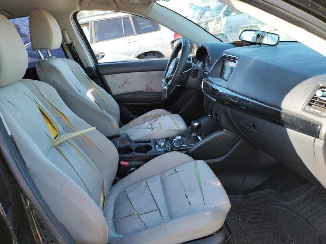 Photo 5 from auction – 2016 MAZDA CX-5 SPORT with VIN JM3KE2BY9G0774547