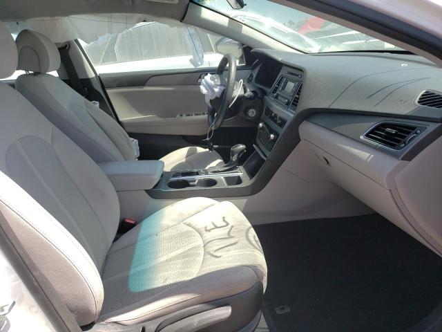 Photo 5 from auction – 2015 HYUNDAI SONATA SE with VIN 5NPE24AF3FH020359