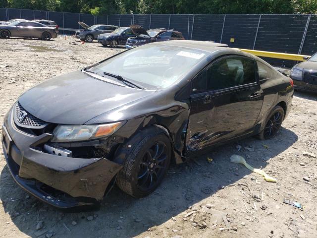 Photo 9 from auction – 2012 HONDA CIVIC EX with VIN 2HGFG3B82CH521118