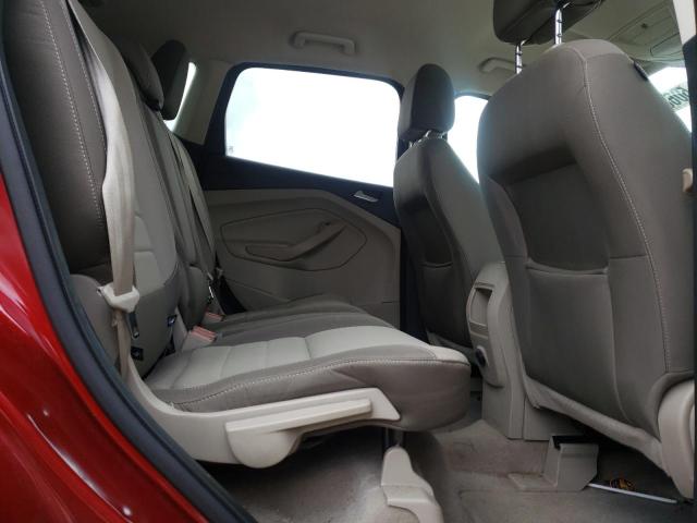 Photo 6 from auction – 2013 FORD ESCAPE SE with VIN 1FMCU0GX4DUD32084