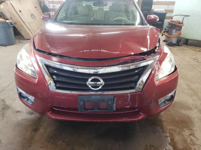 Photo 9 from auction – 2013 NISSAN ALTIMA 2.5 with VIN 1N4AL3AP2DC299946