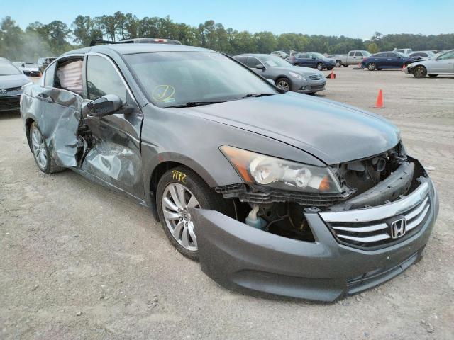 Foto 1 de la subasta – 2012 HONDA ACCORD con VIN 1HGCP2F80CA120950