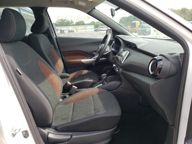 Photo 5 from auction – 2019 NISSAN KICKS S with VIN 3N1CP5CU2KL560745