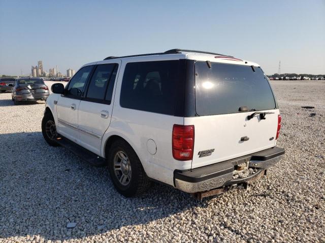 Photo 3 from auction – 2002 FORD EXPEDITION with VIN 1FMRU15L92LA42846
