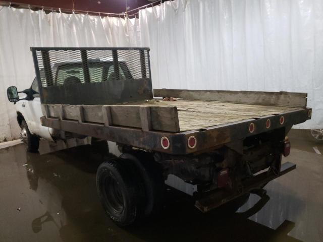 Photo 3 from auction – 2003 FORD F350 SUPER with VIN 1FDWF37P63EC94858