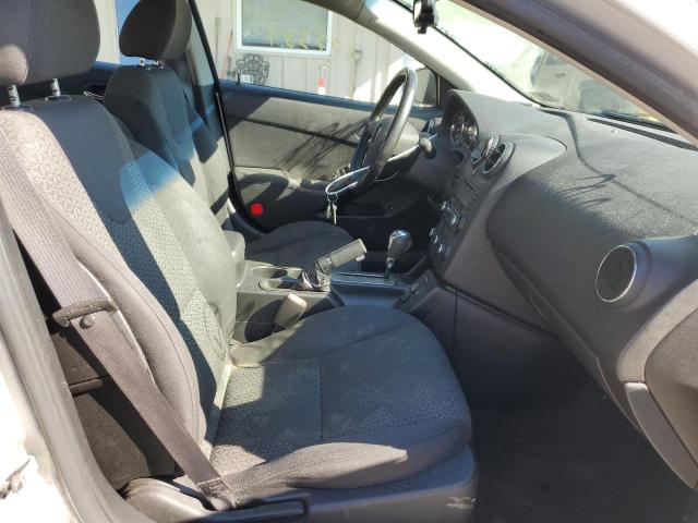 Photo 5 from auction – 2009 PONTIAC G6 with VIN 1G2ZG57B894131937