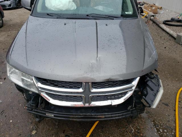 Photo 7 from auction – 2012 DODGE JOURNEY CR with VIN 3C4PDCDG0CT147597