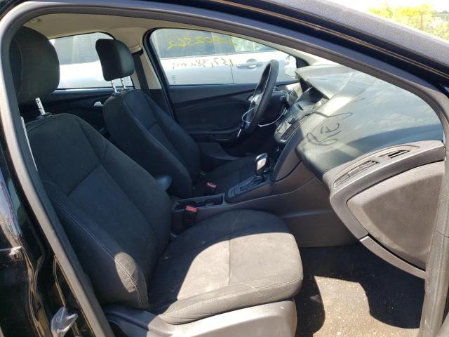 Photo 5 from auction – 2015 FORD FOCUS SE with VIN 1FADP3K29FL325420