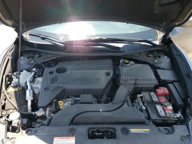 Photo 7 from auction – 2018 NISSAN ALTIMA 2.5 with VIN 1N4AL3AP2JC267526