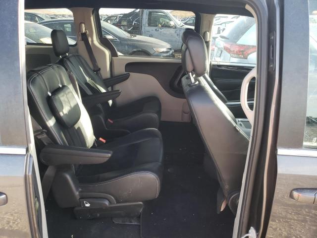 Photo 6 from auction – 2017 DODGE GRAND CARA with VIN 2C4RDGCG4HR800203