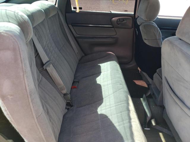 Photo 6 from auction – 2000 CHEVROLET IMPALA with VIN 2G1WF52E6Y9202737