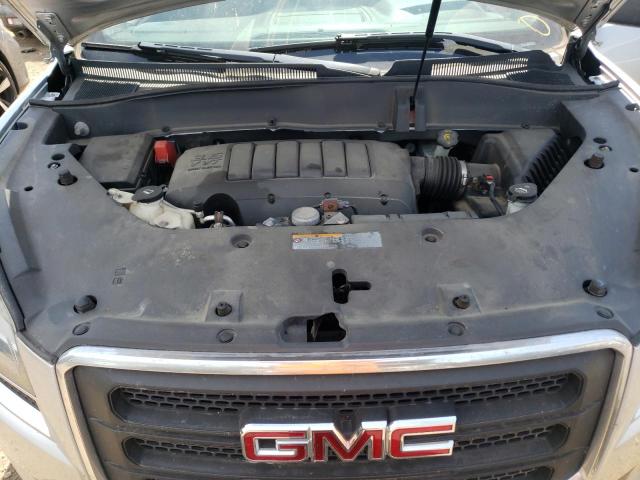 Photo 7 from auction – 2013 GMC ACADIA SLE with VIN 1GKKRPKDXDJ266587