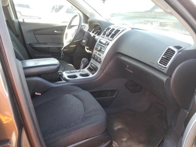 Photo 5 from auction – 2010 GMC ACADIA SL with VIN 1GKLRKED4AJ128705