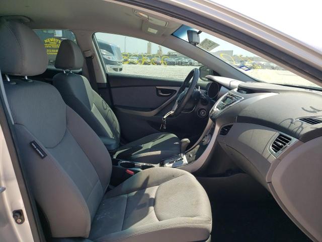 Photo 5 from auction – 2012 HYUNDAI ELANTRA GL with VIN KMHDH4AE2CU360603