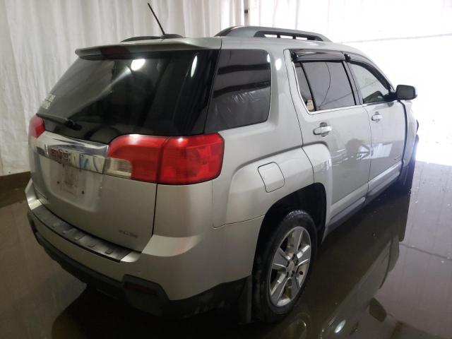 Photo 4 from auction – 2015 GMC TERRAIN SL with VIN 2GKFLXEK7F6249758