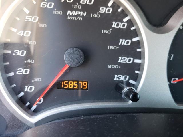 Photo 8 from auction – 2005 CHEVROLET EQUINOX LS with VIN 2CNDL13F756130883