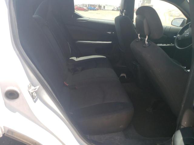 Photo 6 from auction – 2013 DODGE AVENGER SE with VIN 1C3CDZAB8DN530512