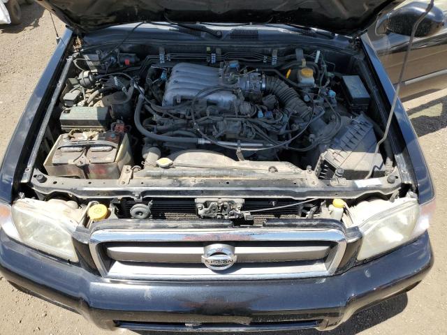Photo 7 from auction – 2002 NISSAN PATHFINDER with VIN JN8DR09Y22W719500