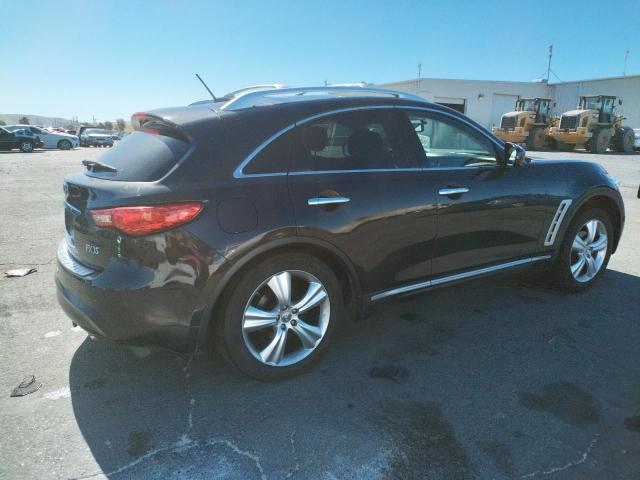 Photo 4 from auction – 2011 INFINITI FX35 with VIN JN8AS1MU4BM110888
