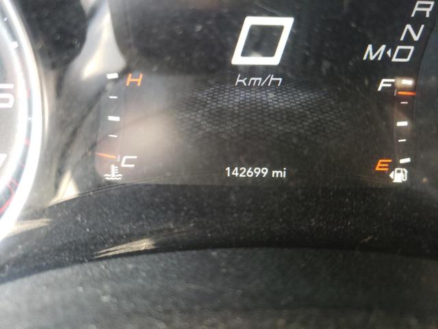 Foto 8 de la subasta – 2016 DODGE CHARGER SE con VIN 2C3CDXBG5GH104000