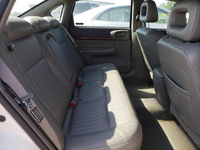 Photo 6 from auction – 2001 CHEVROLET IMPALA LS with VIN 2G1WH55K219276741