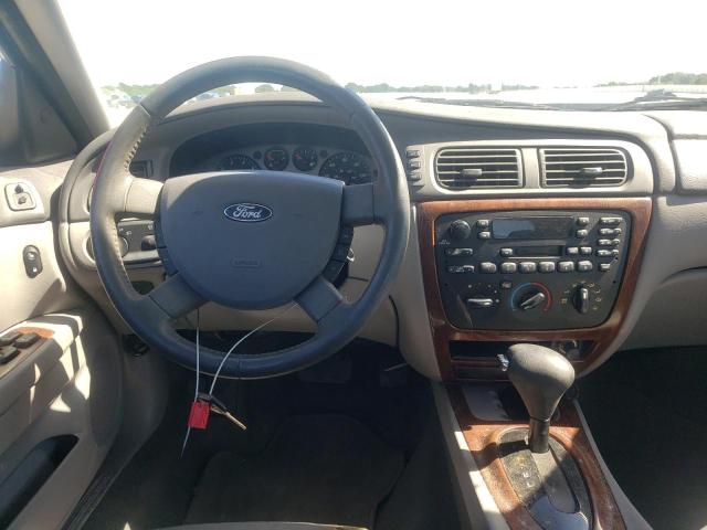 Photo 9 from auction – 2007 FORD TAURUS SEL with VIN 1FAFP56U87A207100