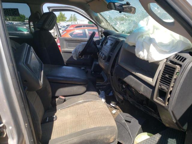 Photo 5 from auction – 2012 DODGE RAM 2500 S with VIN 3C6UD5CL0CG320662