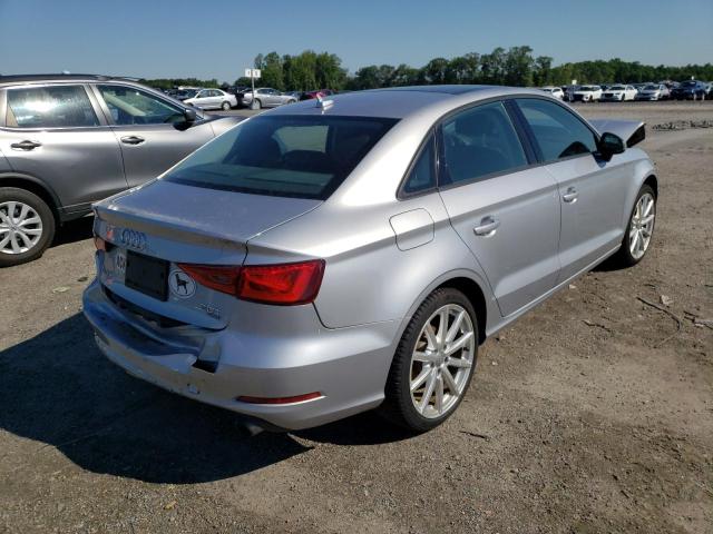 Photo 4 from auction – 2015 AUDI A3 with VIN WAUBFGFF9F1068194