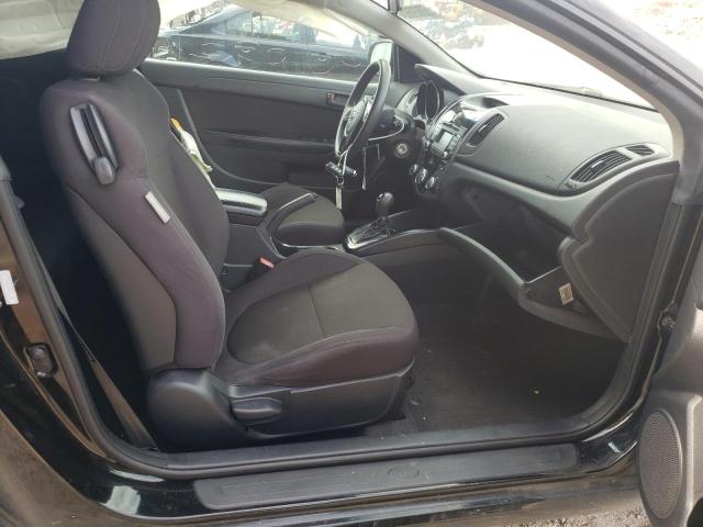 Photo 5 from auction – 2011 KIA FORTE EX with VIN KNAFU6A2XB5374832