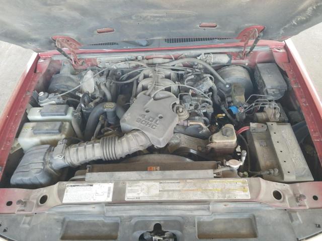 Photo 7 from auction – 2002 FORD EXPLORER S with VIN 1FMZU67E52UB85234