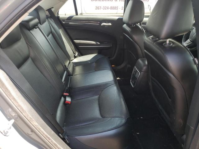 صورة رقم 6 من المزاد - 2019 CHRYSLER 300 LIMITE مع VIN 2C3CCAEG4KH528501