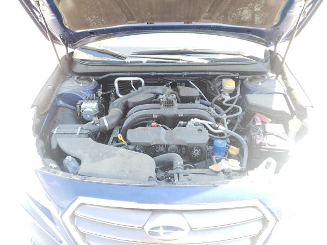 Photo 7 from auction – 2017 SUBARU LEGACY SPO with VIN 4S3BNAR60H3052309
