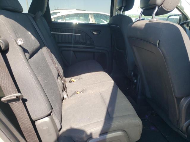 Photo 6 from auction – 2010 DODGE JOURNEY SX with VIN 3D4PH5FV1AT169538