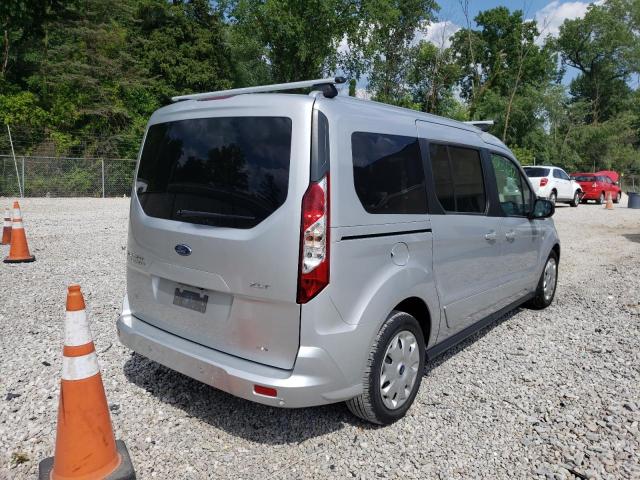 Photo 4 from auction – 2018 FORD TRANSIT CO with VIN NM0GE9F73J1373065