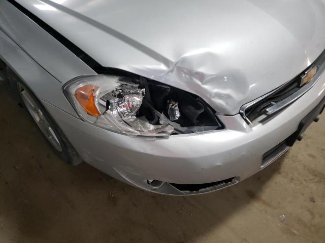 Photo 9 from auction – 2011 CHEVROLET IMPALA LT with VIN 2G1WG5EK3B1119691